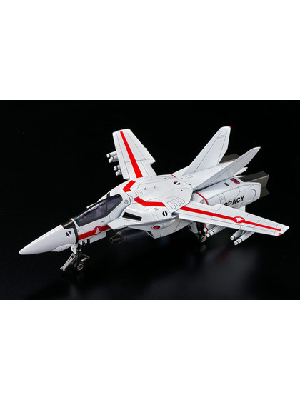 Robotech - Veritech VF-1J Fighter Diecast