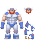 Thundercats Ultimates - Cruncher