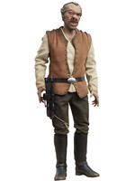 Star Wars Episode IV: Scum & Villainy - Doctor Cornelius Evazan - 1/6