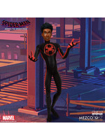 Spider-Man - Miles Morales One:12