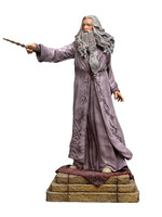 Harry Potter - Albus Dumbledore Art Scale