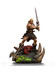 Masters of the Universe - He-Man Unleashed Art Scale Deluxe