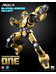 Transformers: One - Bumblebee/B127 MDLX