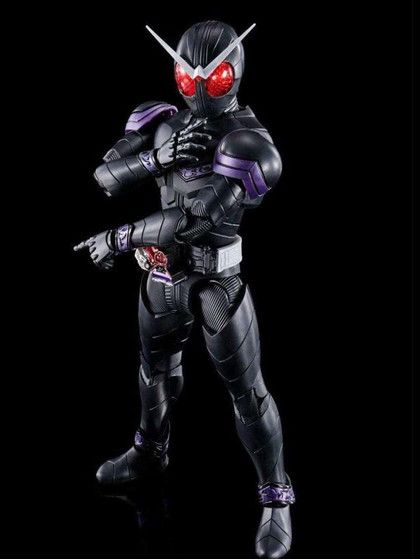 Figure-rise Standard Kamen Rider Joker