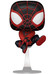 Funko POP! Marvel: Spider-Man - Miles Morales (Bodega Cat Suit)