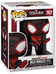 Funko POP! Marvel: Spider-Man - Miles Morales (Bodega Cat Suit)