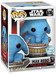 Funko POP! Star Wars: Obi-Wan - Max Rebo (Exclusive Edition)