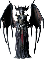 Pop Up Parade: Diablo IV - Lilith (Special Edition)