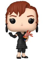 Funko POP! Movies: Beetlejuice - Delia Deetz