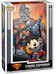 Funko POP! Comic Covers: DC Comics - Cyborg Superman