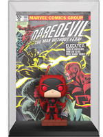 Funko POP! Comic Covers: Marvel - Daredevil #168