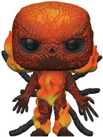 Funko POP! Television: Stranger Things - Vecna (Glow In The Dark)(Special Edition)