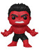 Funko Oversized POP! Marvel: Captain America Brave New World - Red Hulk