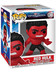 Funko Oversized POP! Marvel: Captain America Brave New World - Red Hulk