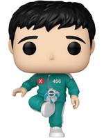 Funko POP! Television: Squid Game - Player 456: Seong Gi-Hun