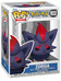 Funko POP! Games: Pokémon - Zorua