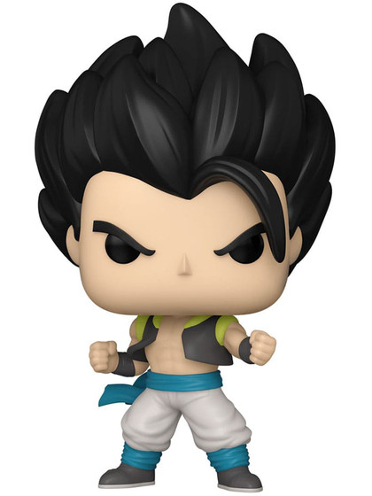 Funko POP! Animation: Dragon Ball Super Broly - Gogeta