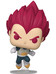 Funko POP! Animation: Dragon Ball Super Broly - Super Saiyan God Vegeta