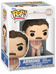 Funko POP! Television: The White Lotus - Armond with Suitcase