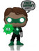 Funko POP! Heroes: DC Comics - Green Lantern (Green Lanterns Light)(Glow)