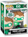 Funko POP! Heroes: DC Comics - Green Lantern (Green Lanterns Light)(Glow)