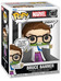 Funko POP! Marvel: Marvel Comics - Bruce Banner (Don't Make me Angry)