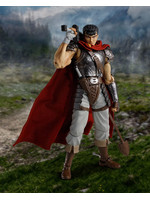 Berserk - Nosferatu Guts The Band of the Hawk - S.H.Figuarts