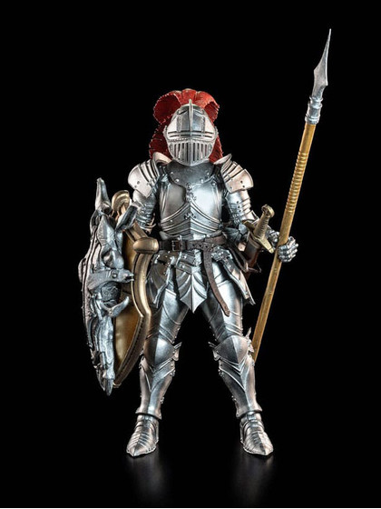 Mythic Legions: The First 10 Years - Silver Knight Legion