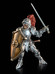 Mythic Legions: The First 10 Years - Silver Knight Legion