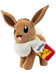 Pokémon - Smiling Eevee Plush - 30 cm