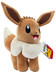 Pokémon - Smiling Eevee Plush - 30 cm