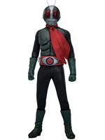 Kamen Rider - Kamen Rider No.2 - 1/6