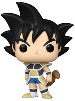 Funko POP! Animation: Dragon Ball Super Broly - Goku (Kid)