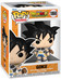 Funko POP! Animation: Dragon Ball Super Broly - Goku (Kid)