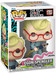 Funko POP! Animation: The Real Ghostbusters - Egon Spengler