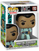 Funko POP! Animation: The Real Ghostbusters - Winston Zeddemore