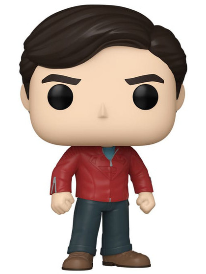 Funko POP! Television: Smallville - Clark Kent