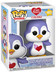 Funko POP! Animation: Care Bears Cousins - Cozy Heart Penguin