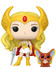 Funko POP! Animation: She-Ra Princess Of Power - She-Ra & Kowl