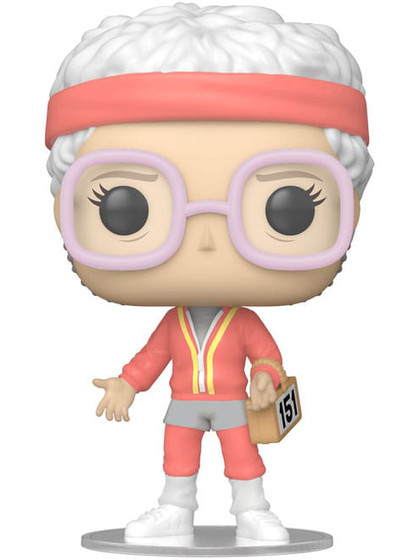 Funko POP! Television: The Golden Girls 40th Anniversary - Sophia