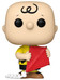 Funko POP! Television: Peanuts - Charlie Brown with Kite