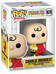 Funko POP! Television: Peanuts - Charlie Brown with Kite