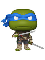 Funko POP! Comics: TMNT The Last Ronin - Leonardo