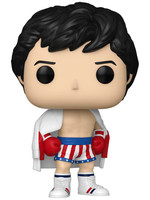 Funko POP! Movies: Rocky - Rocky Balboa