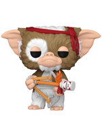 Funko POP! Movies: Gremlins 2 - Gizmo with Bow