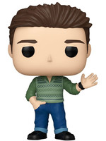 Funko POP! Movies: Sixteen Candles - Jake Ryan