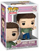 Funko POP! Movies: Sixteen Candles - Jake Ryan