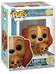 Funko POP! Disney: Lady and the Tramp - Lady with Puppy