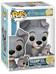 Funko POP! Disney: Lady and the Tramp - Tramp with Puppy