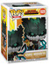 Funko POP! Plus: My Hero Academia - Izuku Midoriya